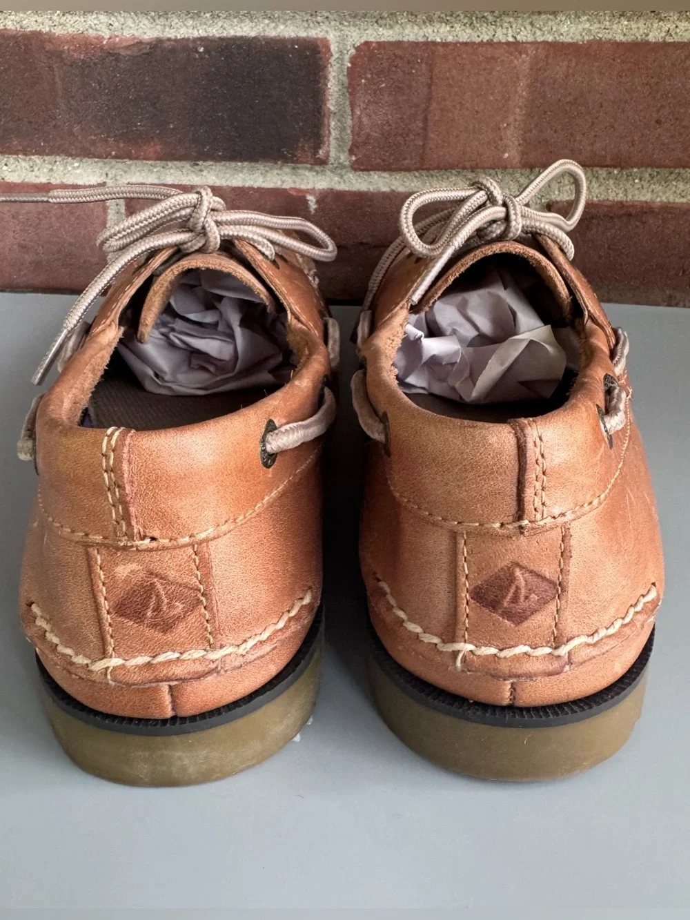 Sperry top sider